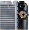 BEHR HELLA SERVICE 8MK 376 714-011 Radiator, engine cooling